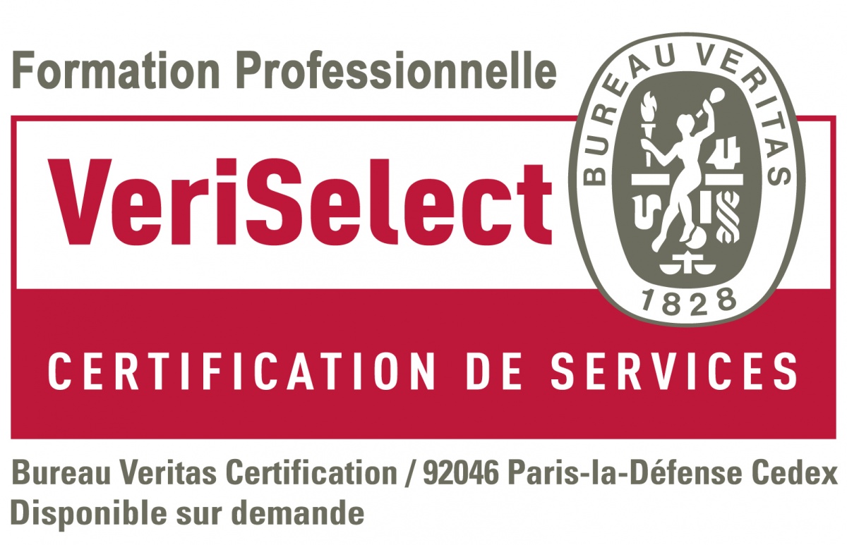 Préparation concours de la gendarmerie Paris, Toulouse, Lyon, Bordeaux, Lille : la certification Véritas